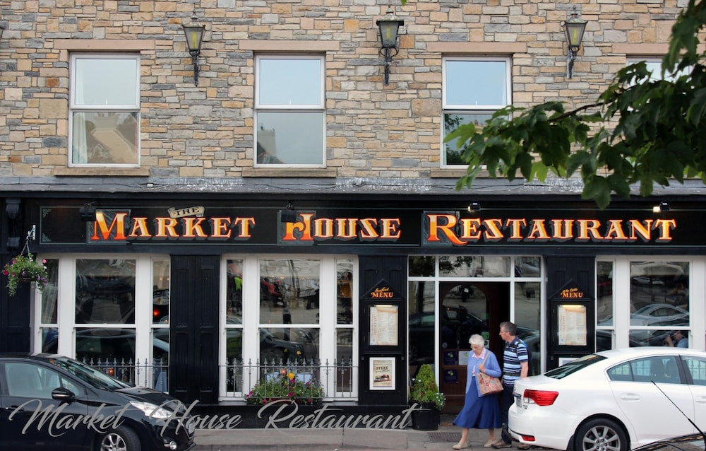 The Abbey Hotel Donegal 4/55
