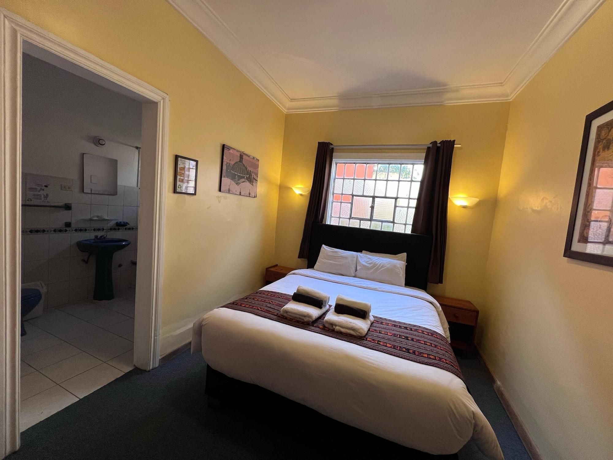 Eco Inn 17/50