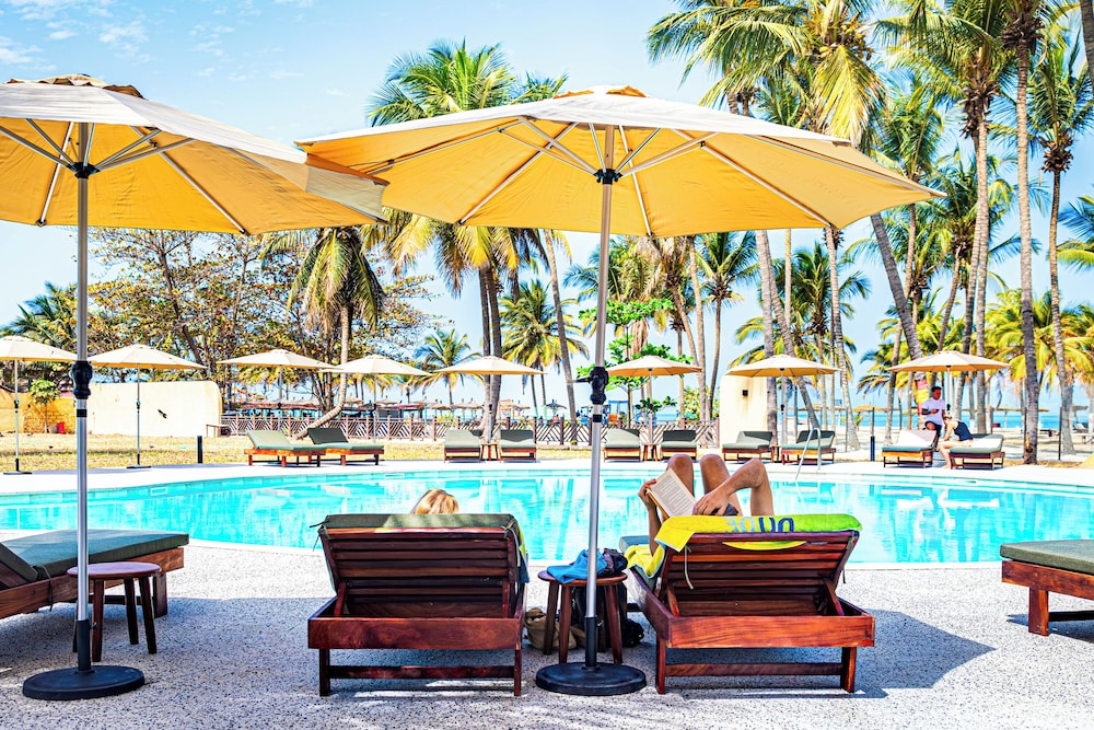 Palm Beach Resort Banjul 41/50