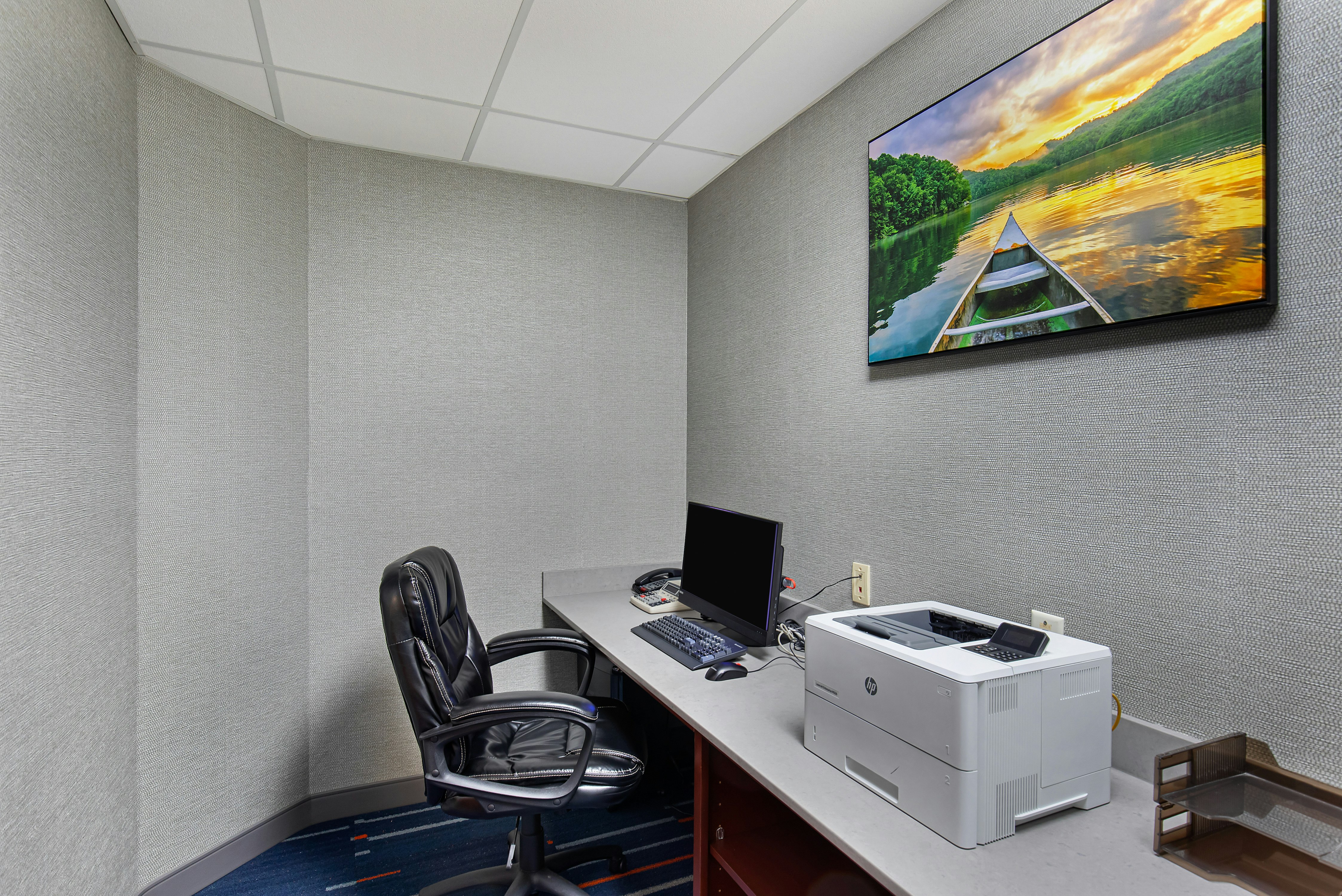 Hampton Inn Corbin 43/55