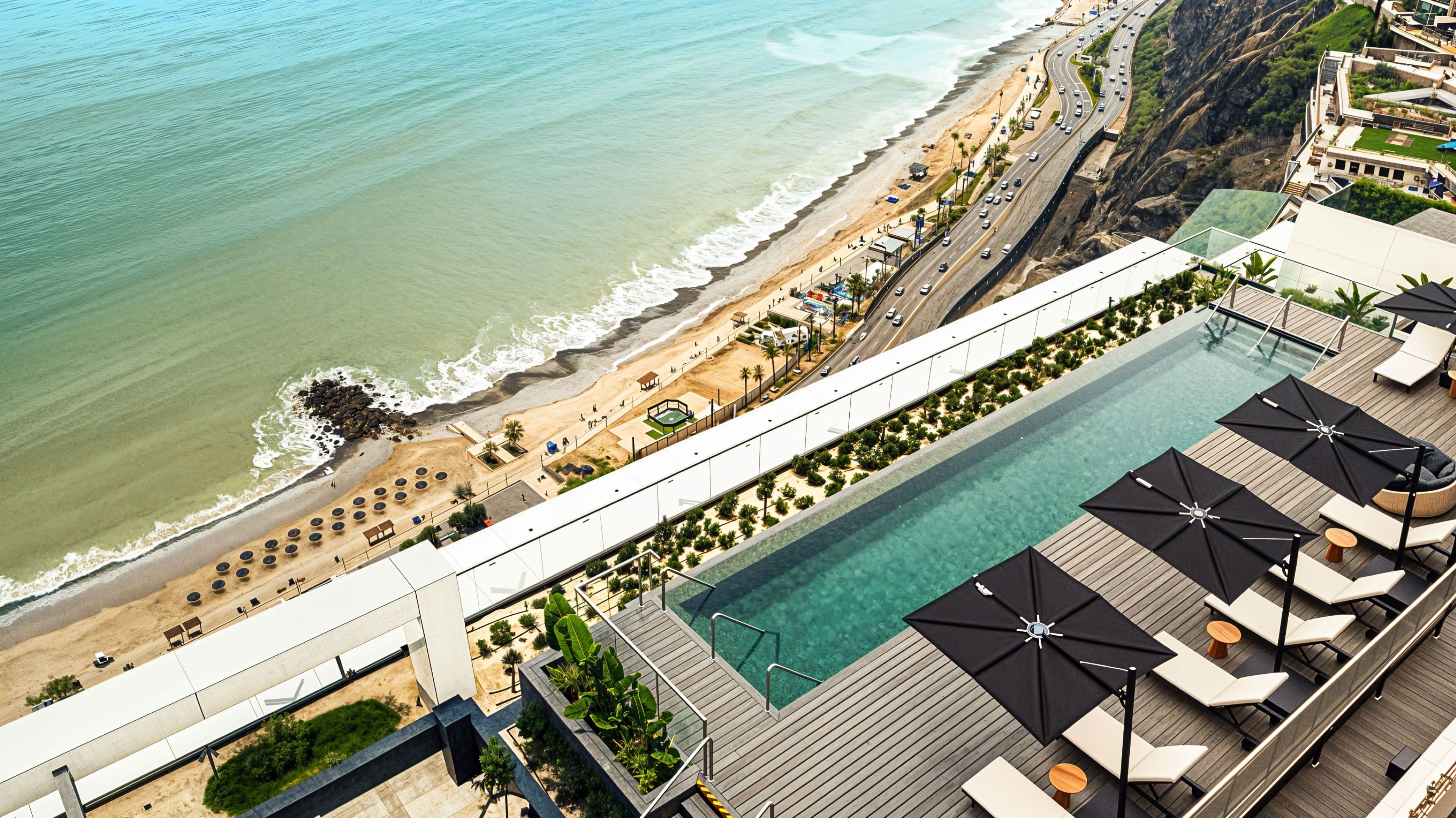 Hotel Indigo Lima Miraflores 3/50