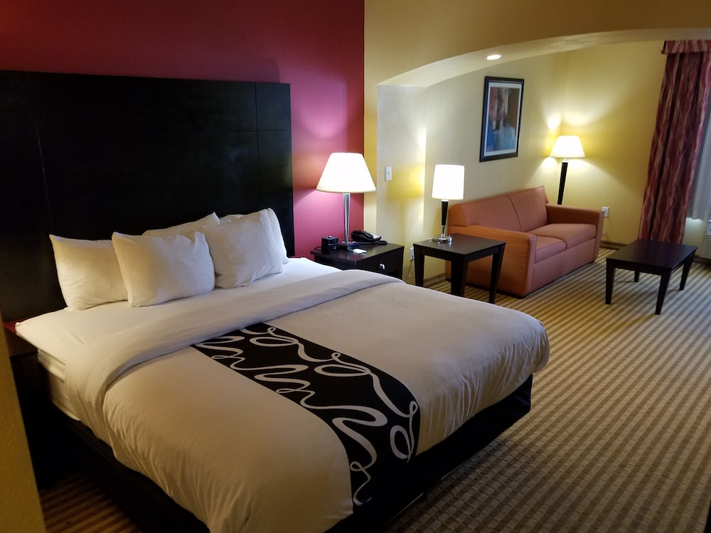 Efficiency, King Bed