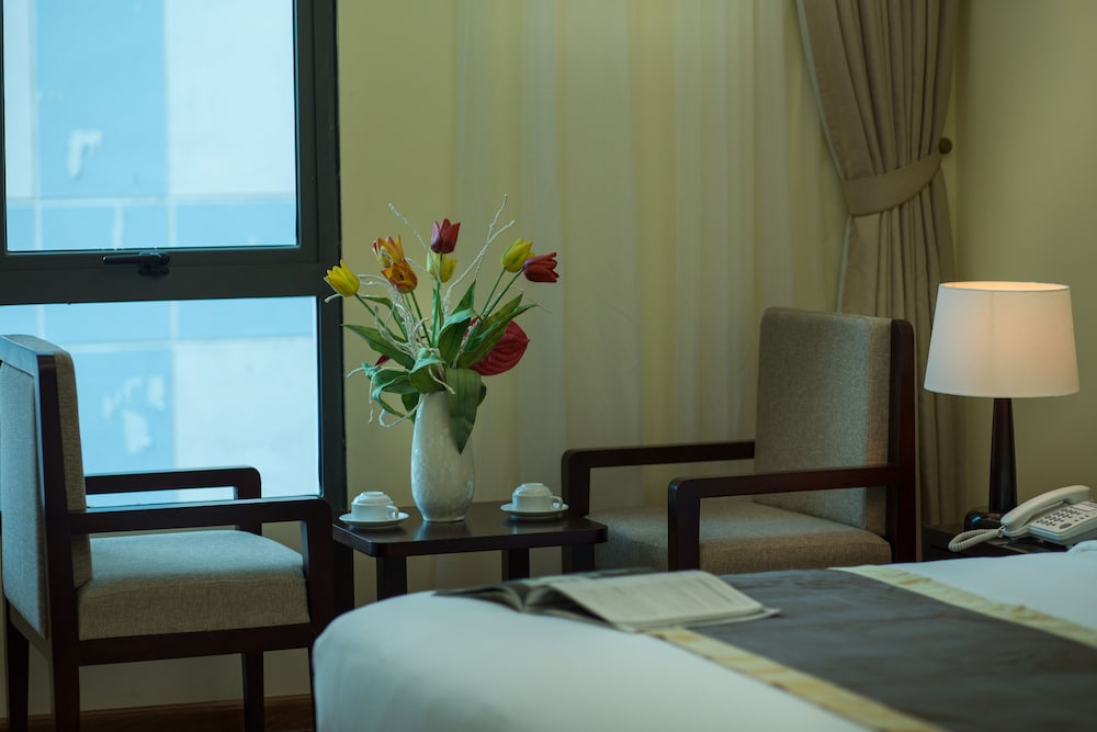 Tqt Hotel 37/60