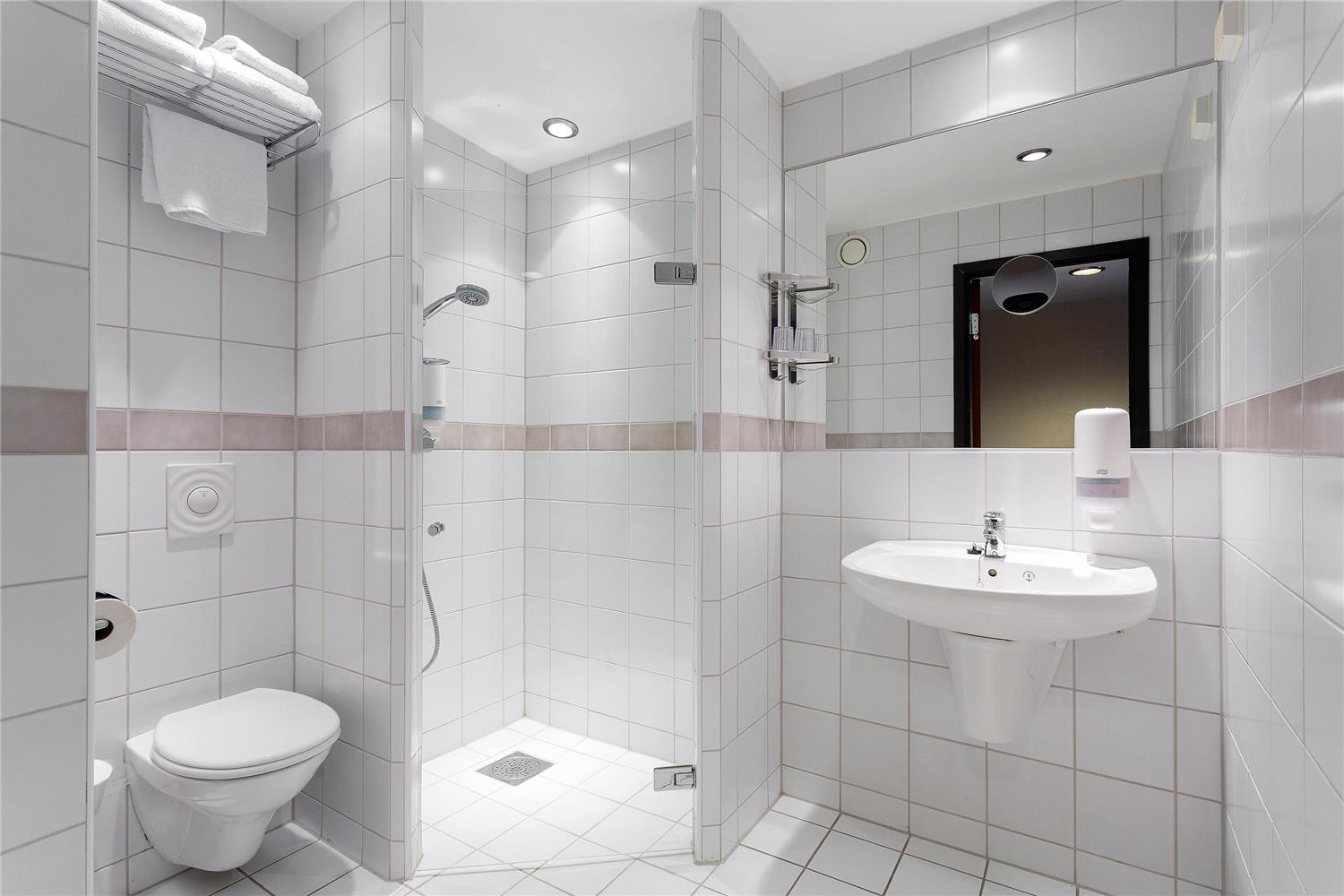 Aiden By Best Western Haugesund Airport 38/39
