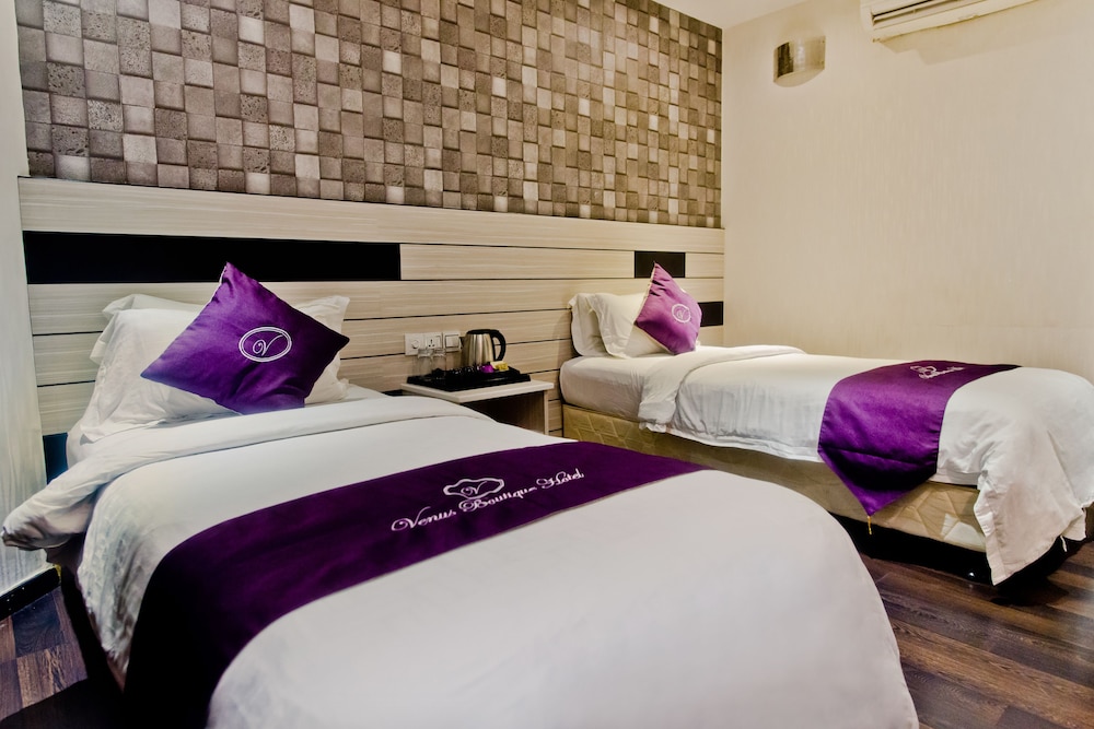 Venus Boutique Hotel 20/50
