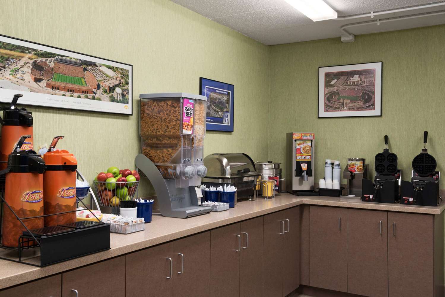 Days Hotel By Wyndham University Ave Se 5/16