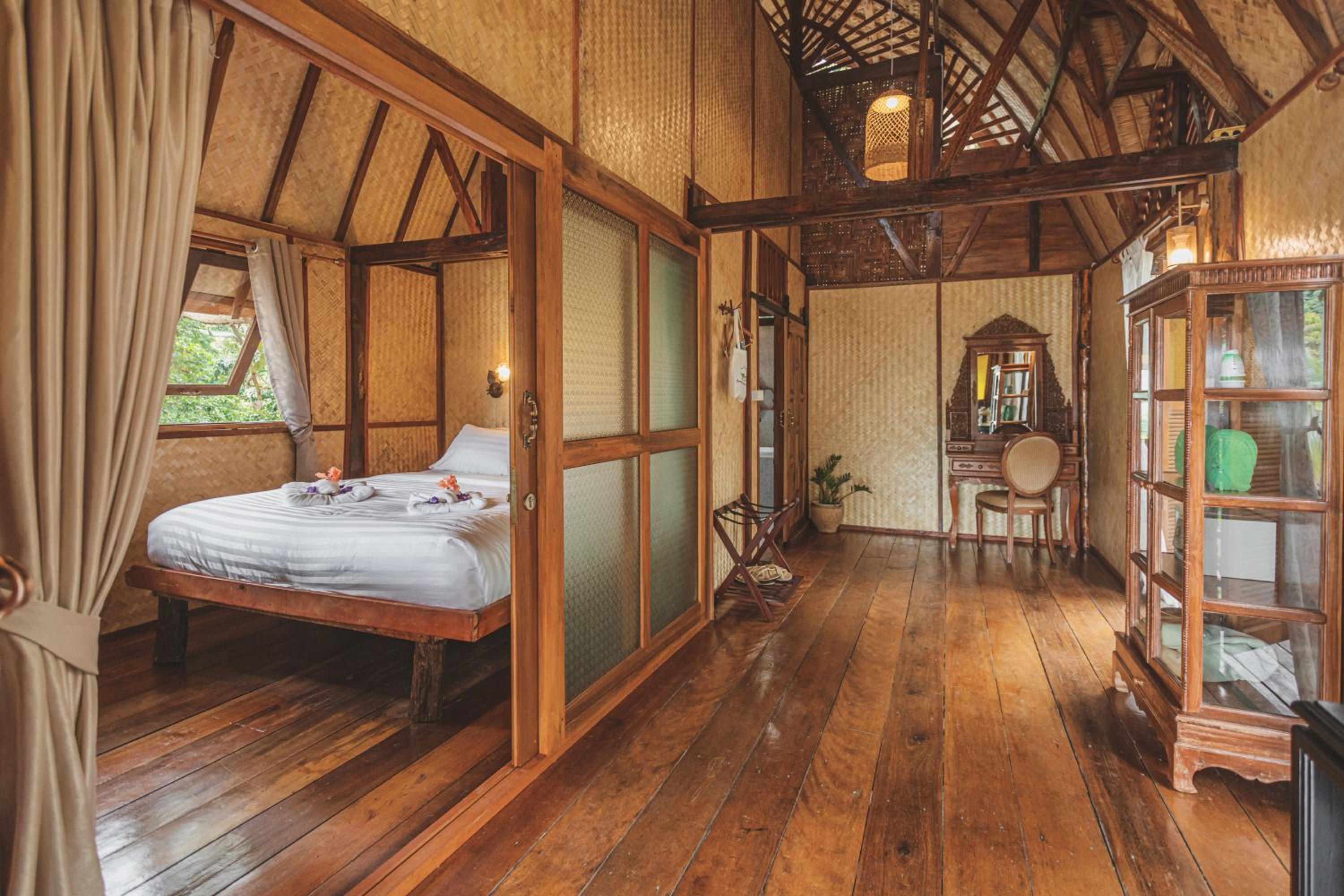 Bali, Villa