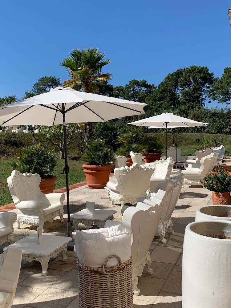 Beaumanoir Small Luxury Boutique Hotel 37/51