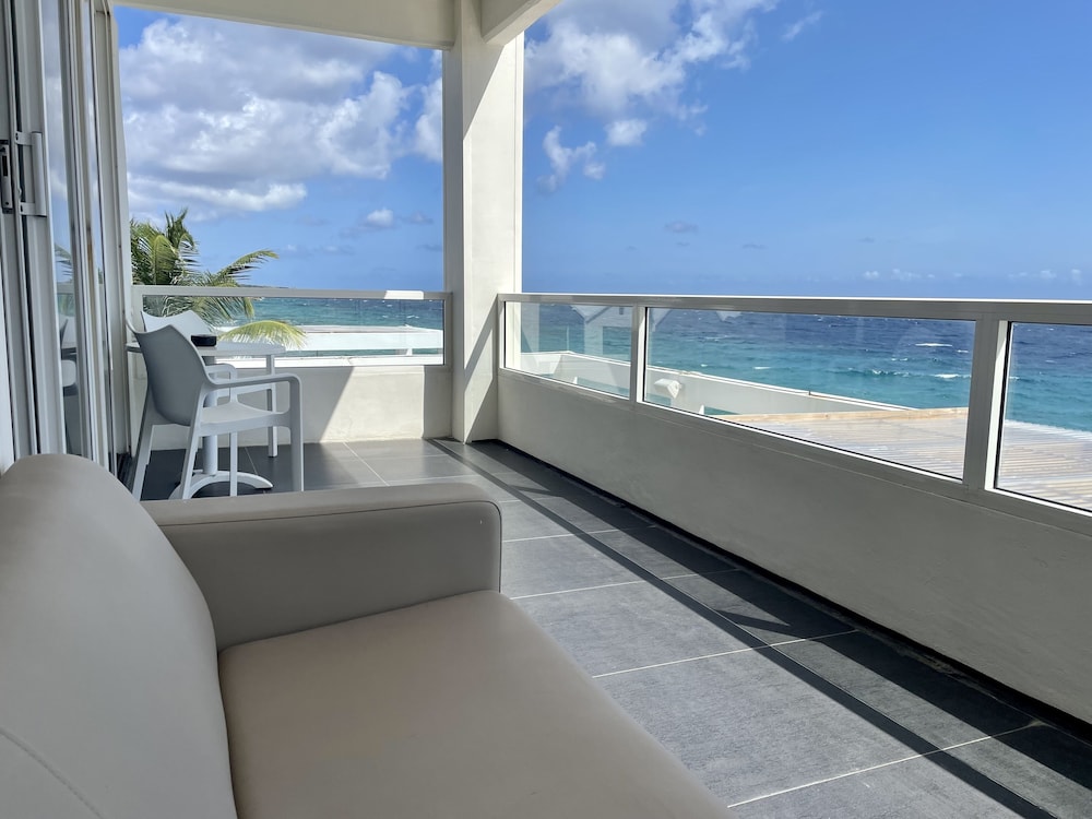 Saint Tropez Boutique Hotel 24/50