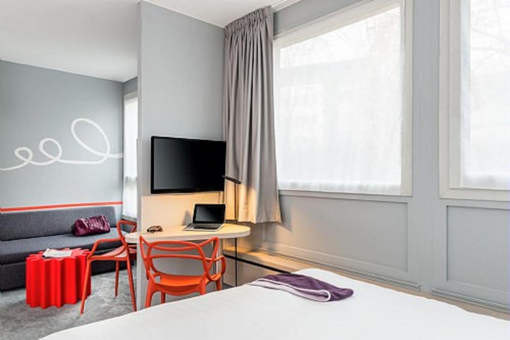 Ibis Styles Paris Velizy 53/59