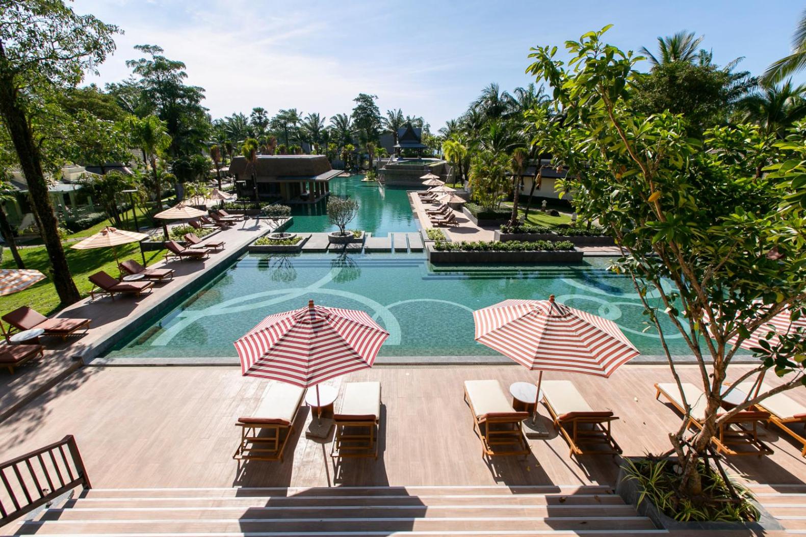 La Solaya Khao Lak 49/60