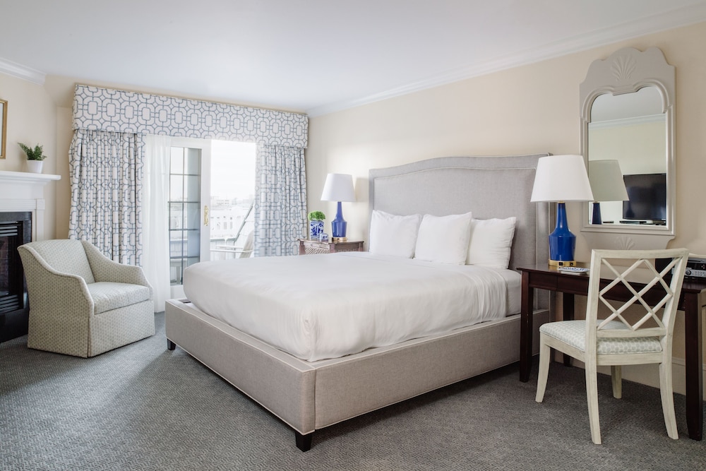 The Bellmoor Inn Spa 14/81