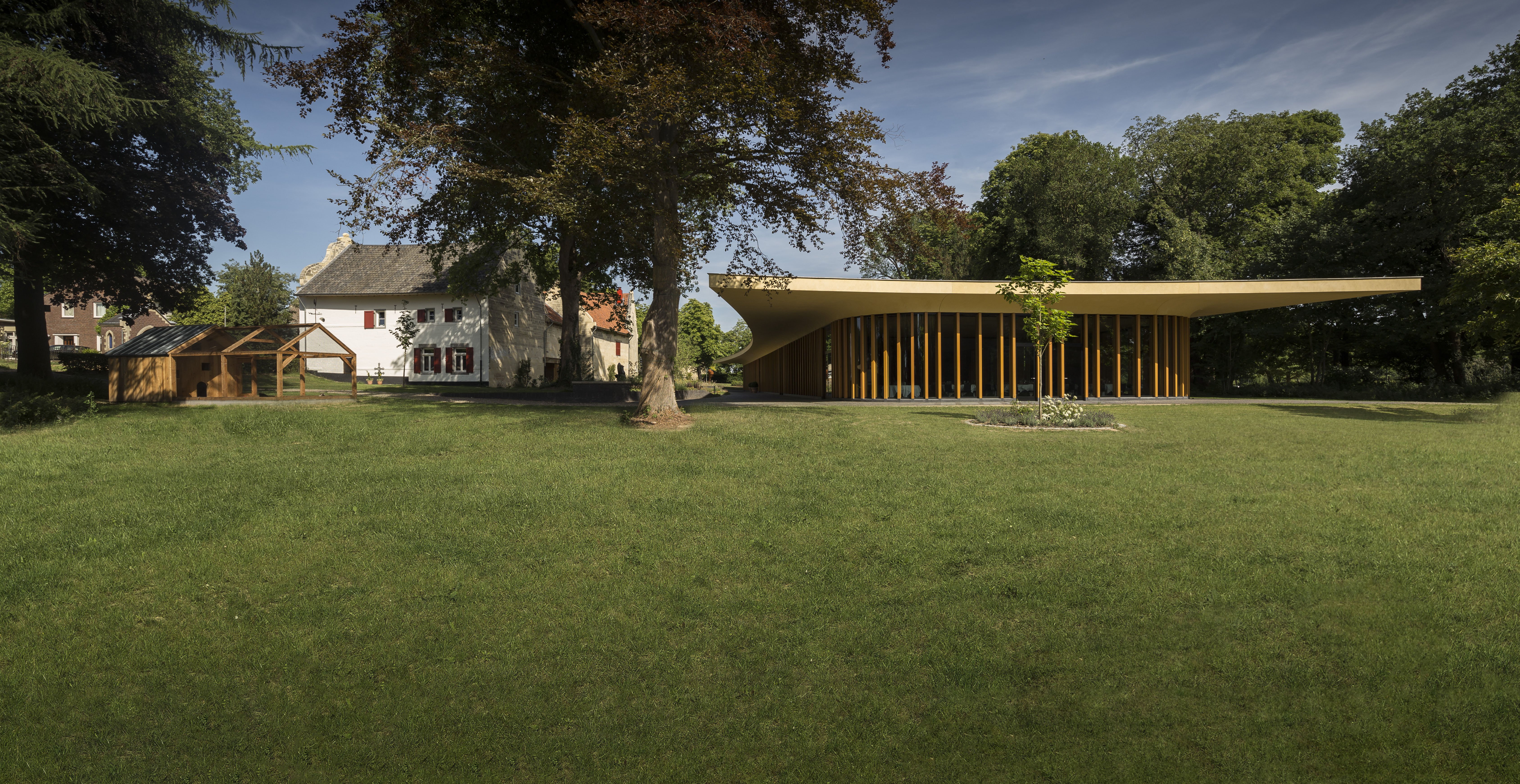 Chateau St Gerlach 61/62