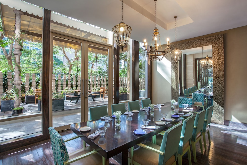 Hyatt Regency Pune Hotel and Residences 70/79