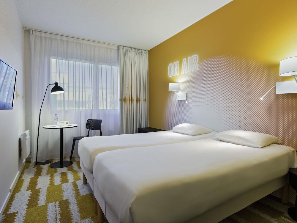 Ibis Styles Massy Opera 9/41