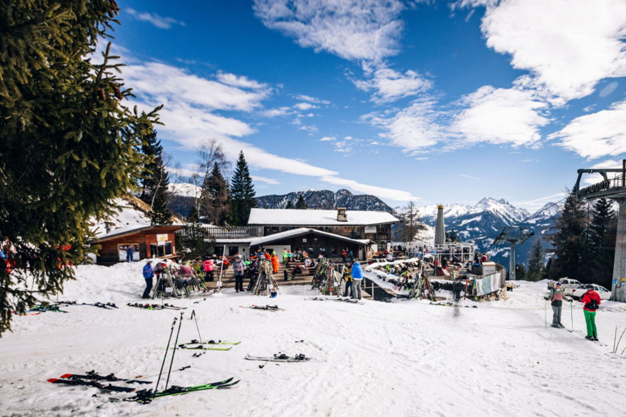 Ganis Resort Dolomites 40/50
