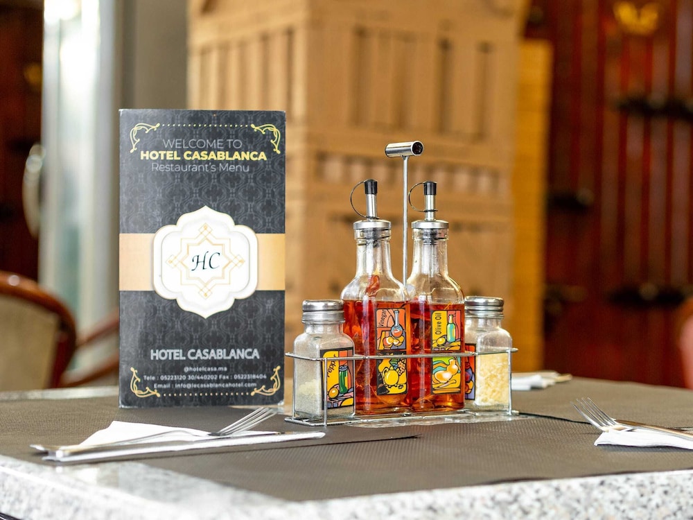 Casablanca Hotel 22/54