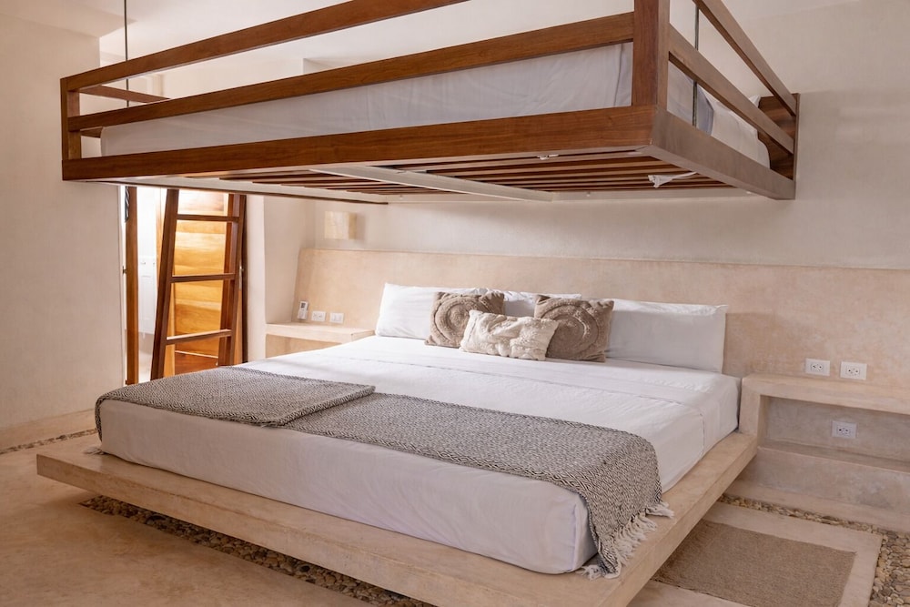 Casa Astral Holbox Boutique and Apartments 26/65