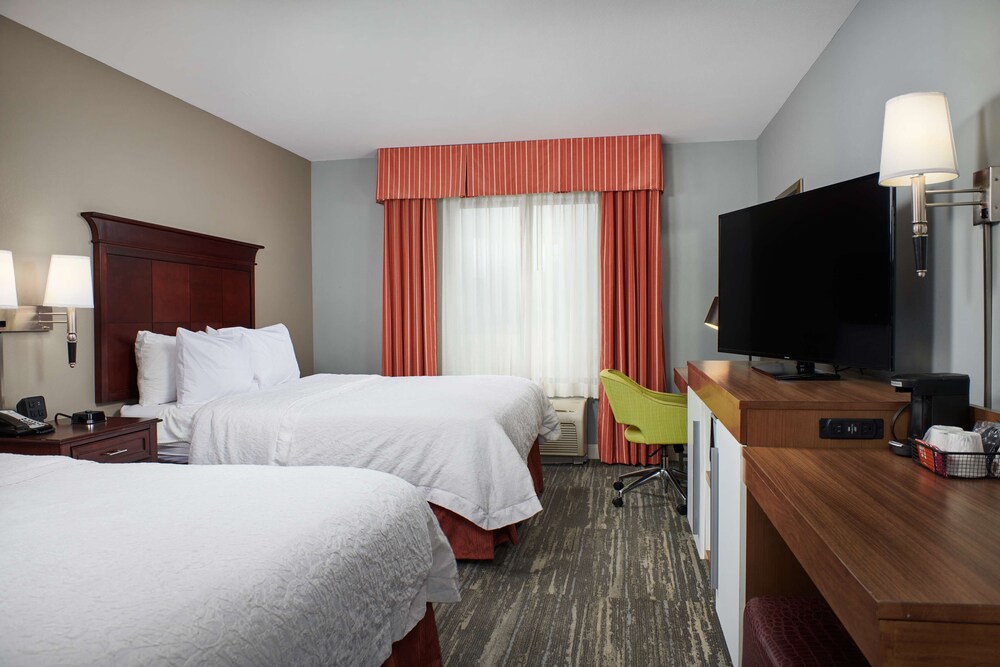 Hampton Inn & Suites Denver/Highlands Ranch 21/82