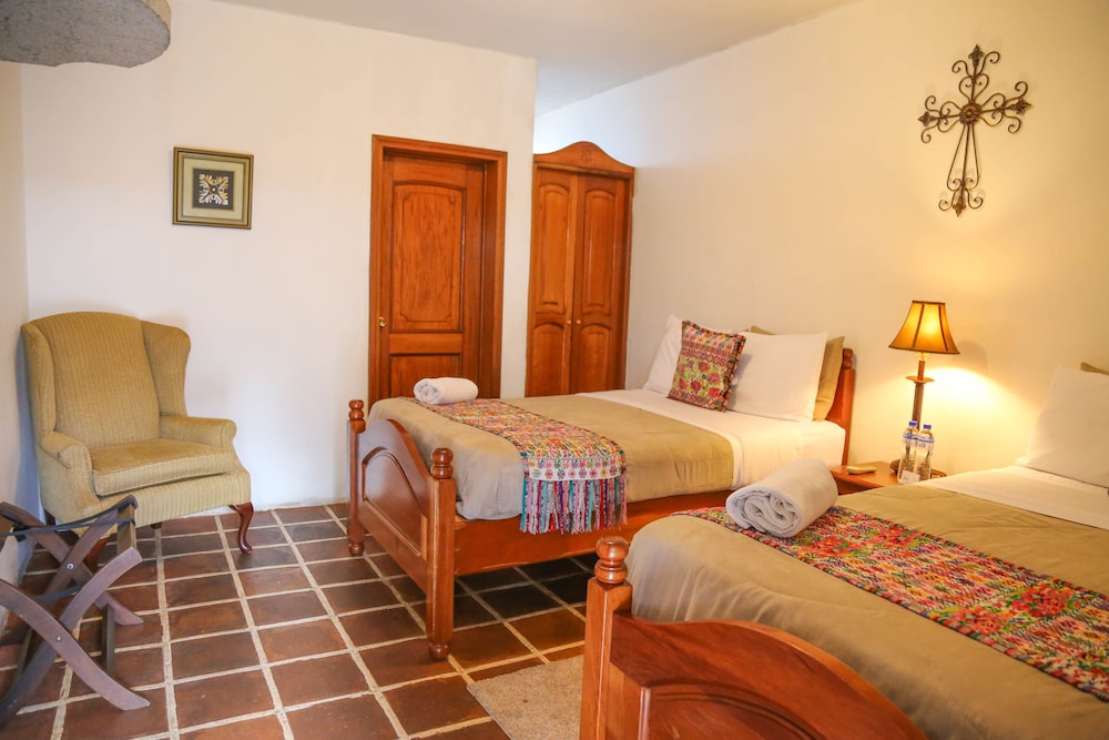 EL CARMEN SUITES 14/35