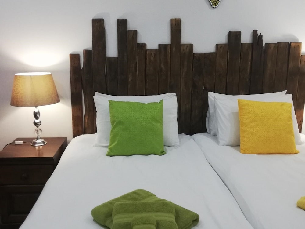 Maputaland Guest House 20/50