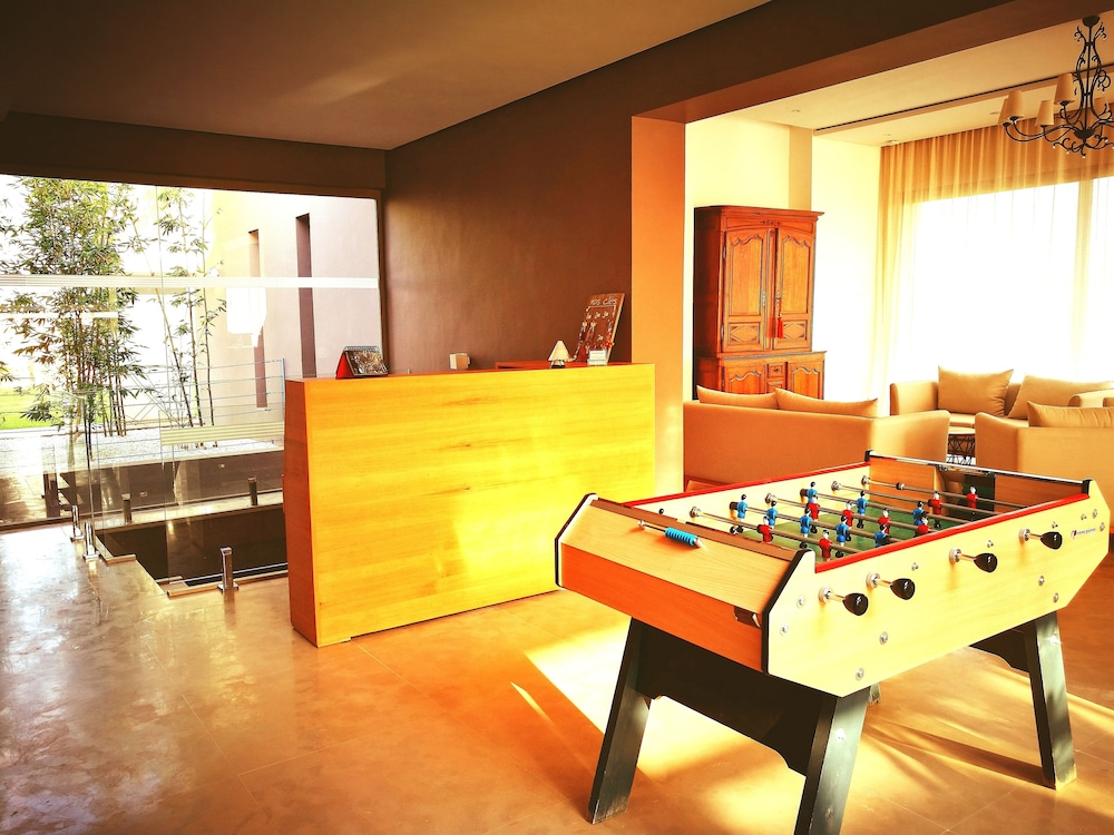 Villa Jardins d'Isa 12/50
