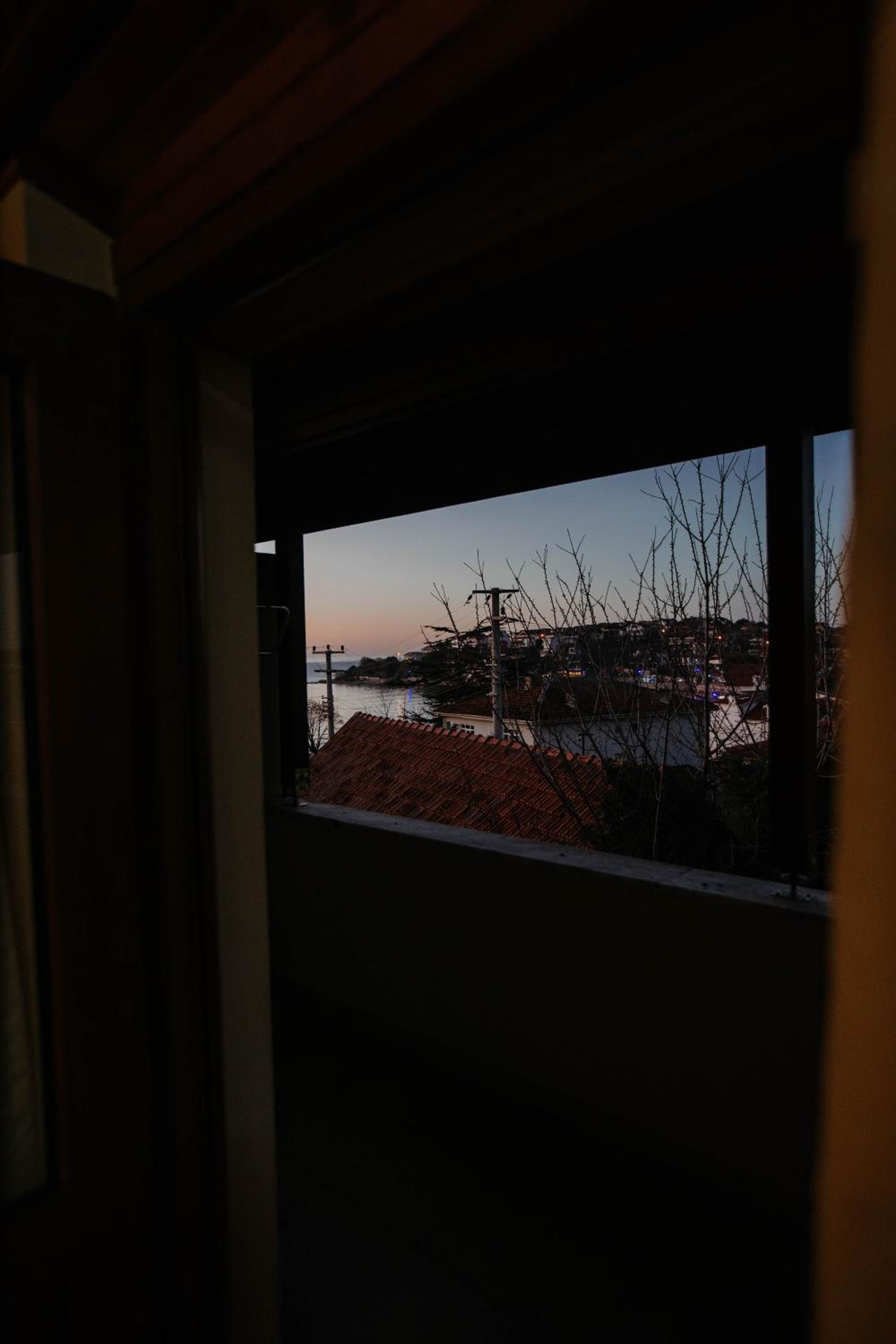 Erish Apart Hotel 19/35