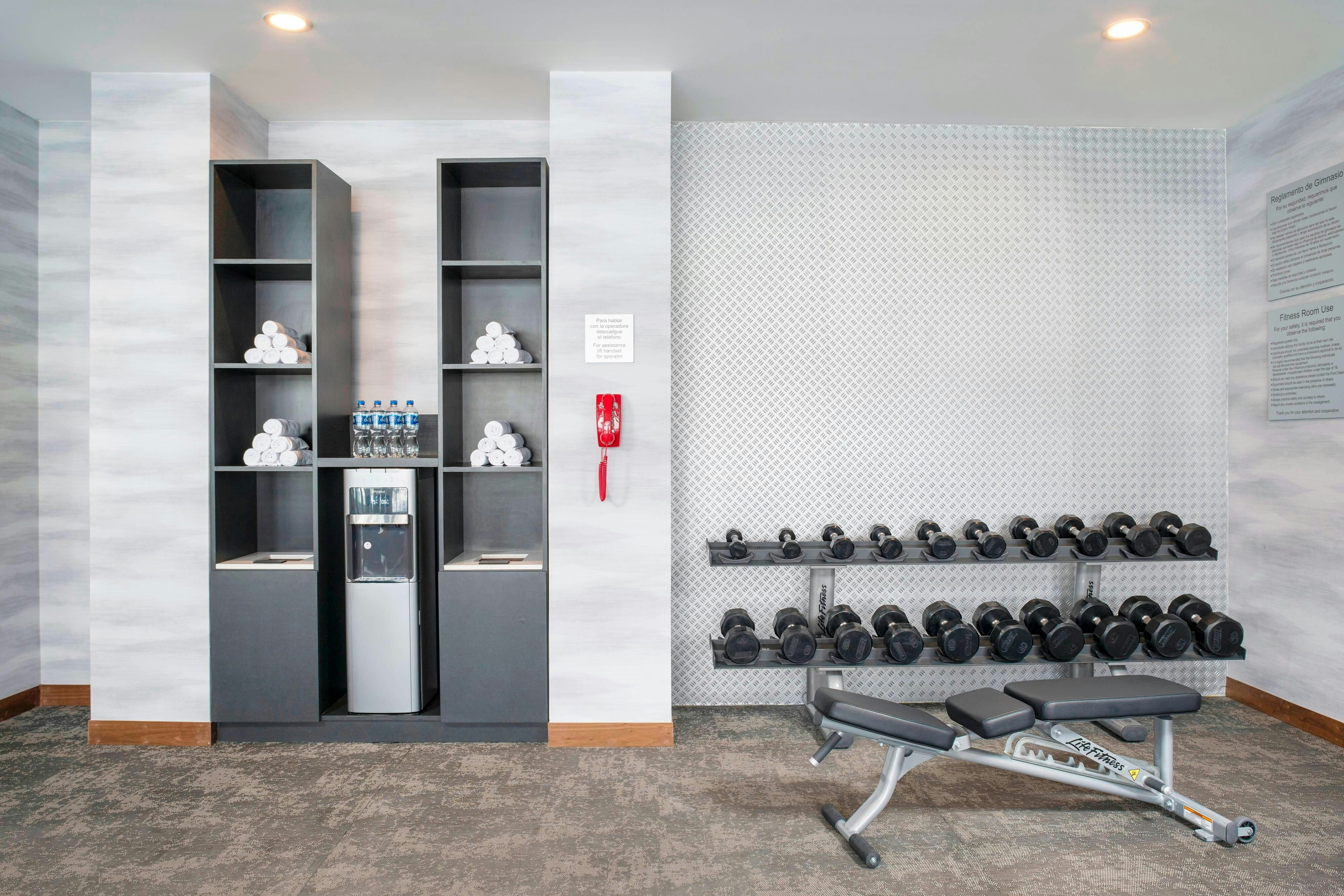 Fairfield Inn Suites By Marriott Tijuana 6/16