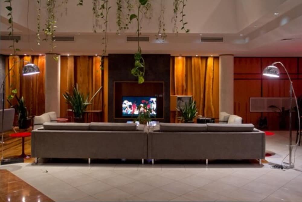 Amerian Portal Del Iguazu Hotel 11/66