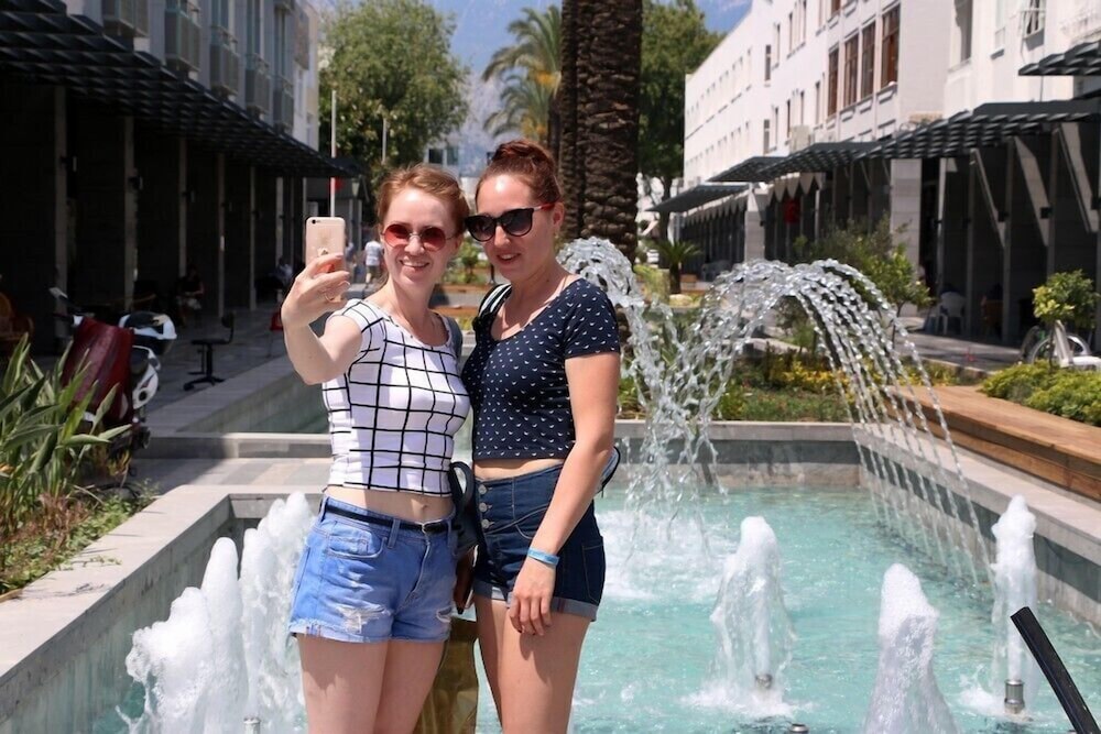 Kemer Suites 29/62