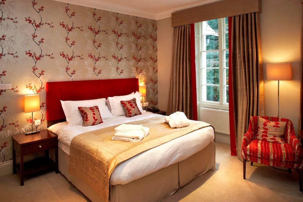 Rothay Garden Hotel 28/71