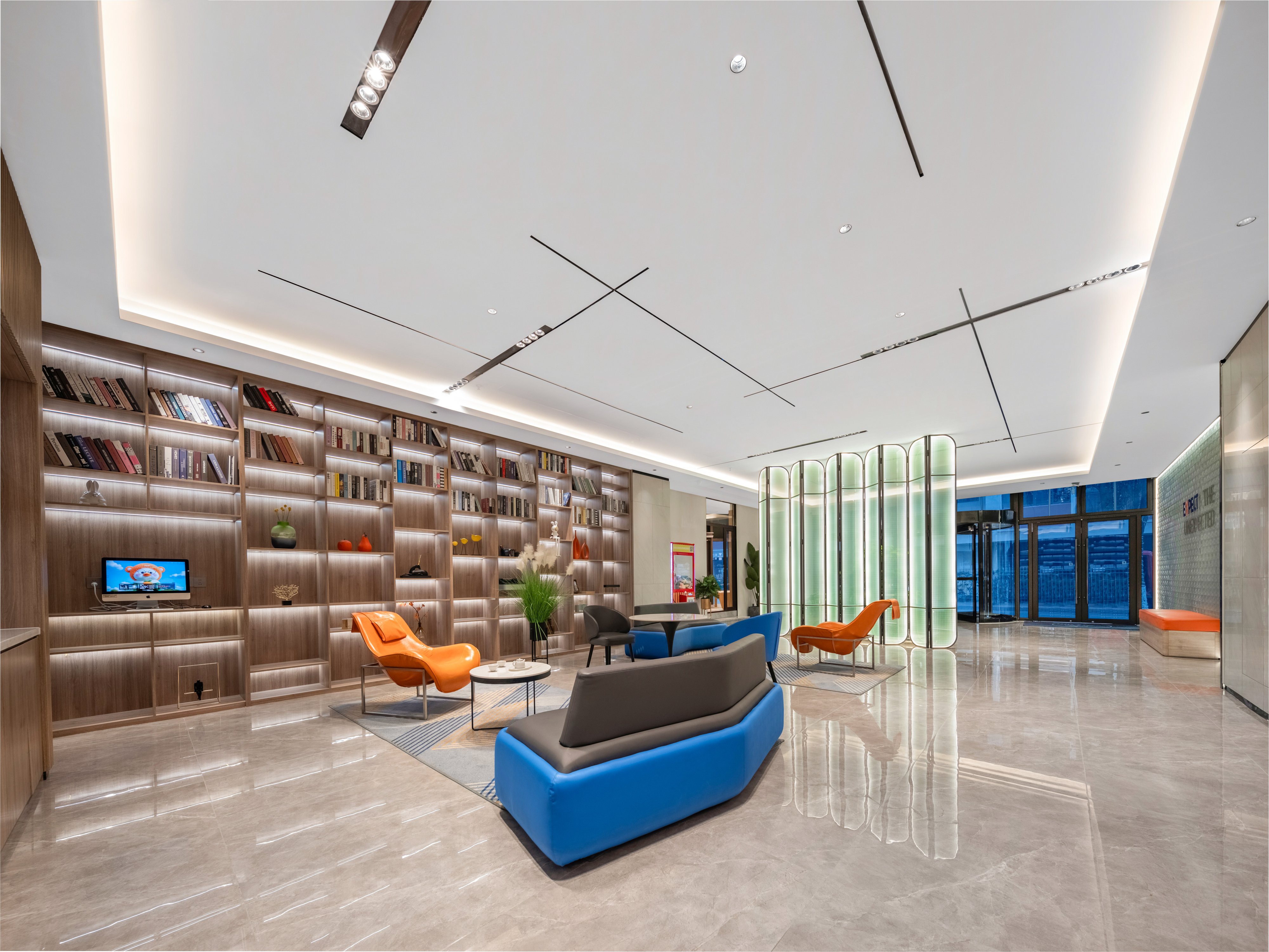 Holiday Inn Express Suzhou Dushu Lake by IHG 9/34
