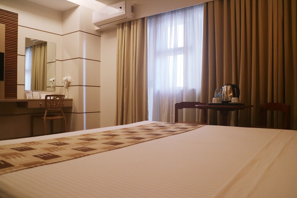 LAS PALMAS HOTEL DE MANILA 15/39
