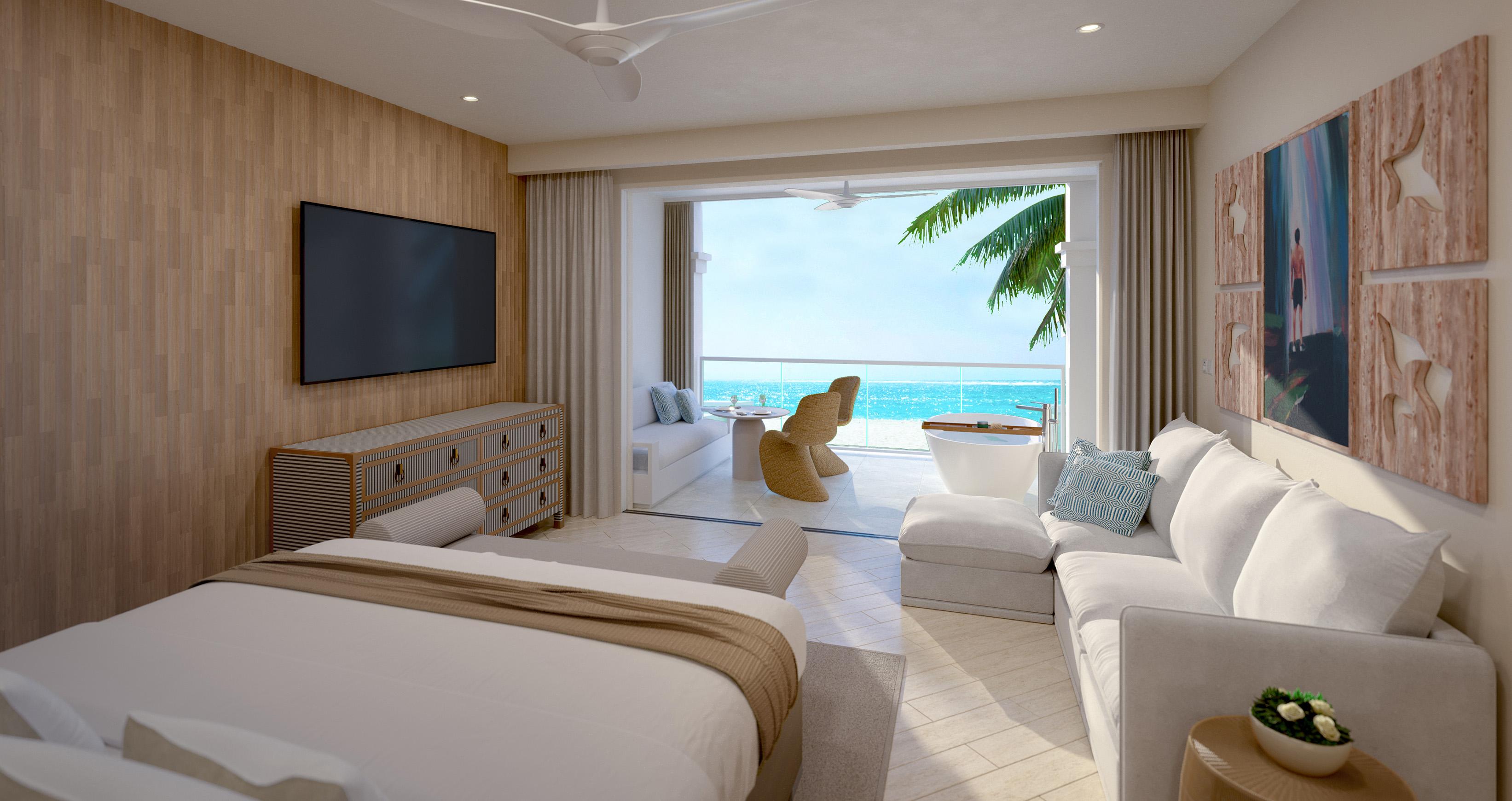 Club, Suite