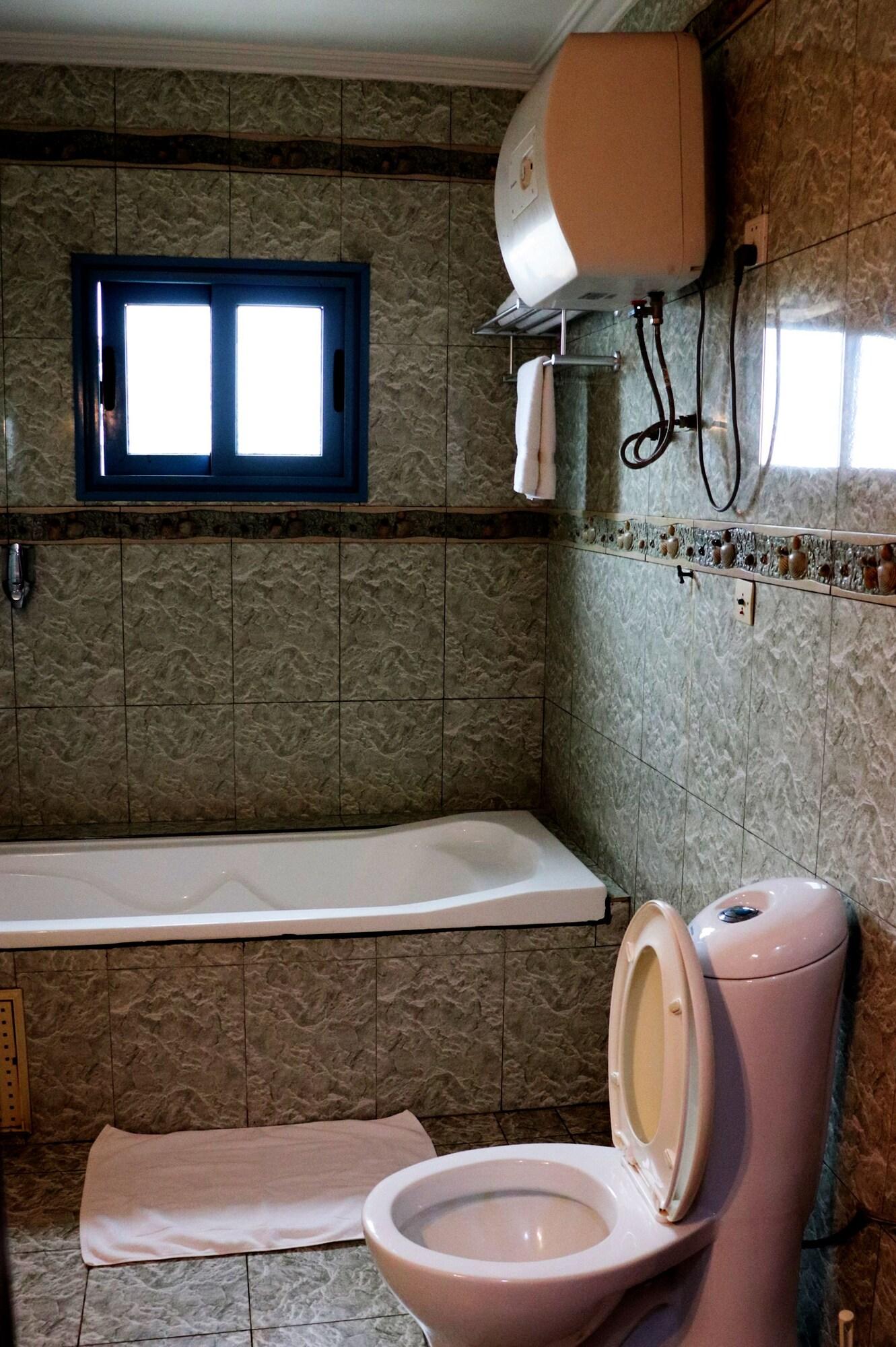 Bravia Eco Hotels 49/50