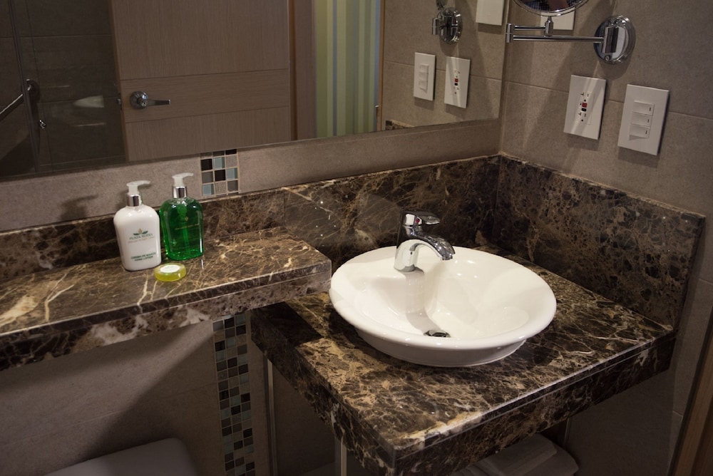 Hotel Plaza Suites 64/65