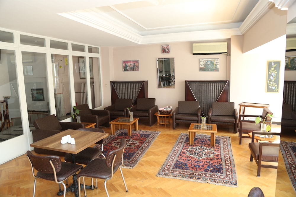 Cihan Palas 41/58