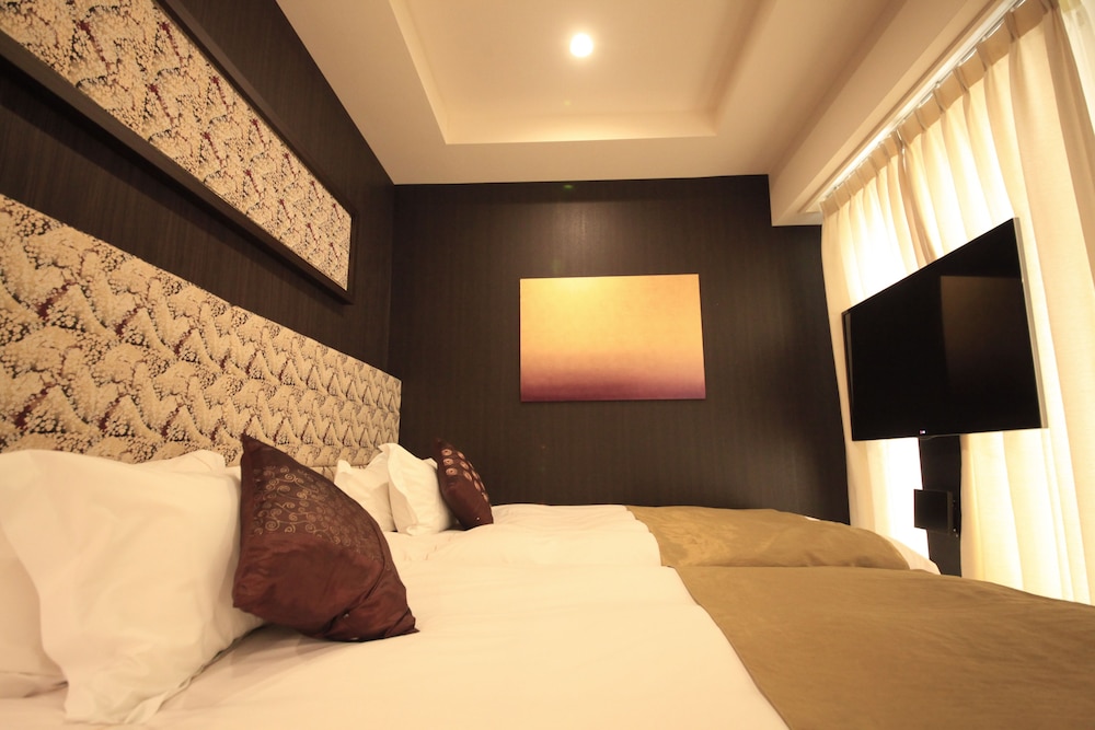 Centurion Hotel Grand Akasakamitsuke Station 54/79