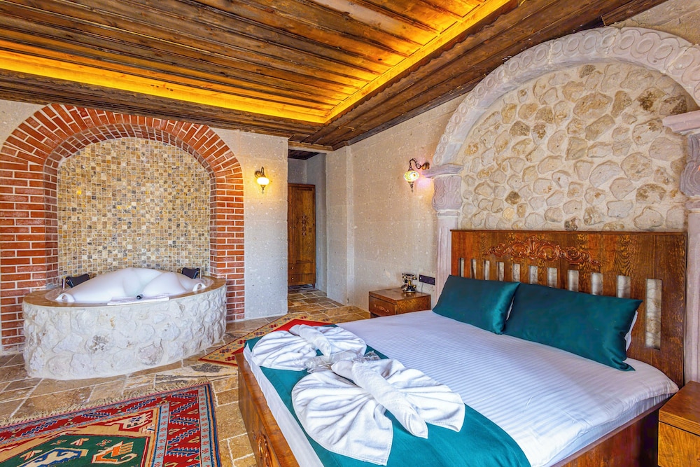 Cappadocia Bloom Hotel 19/41
