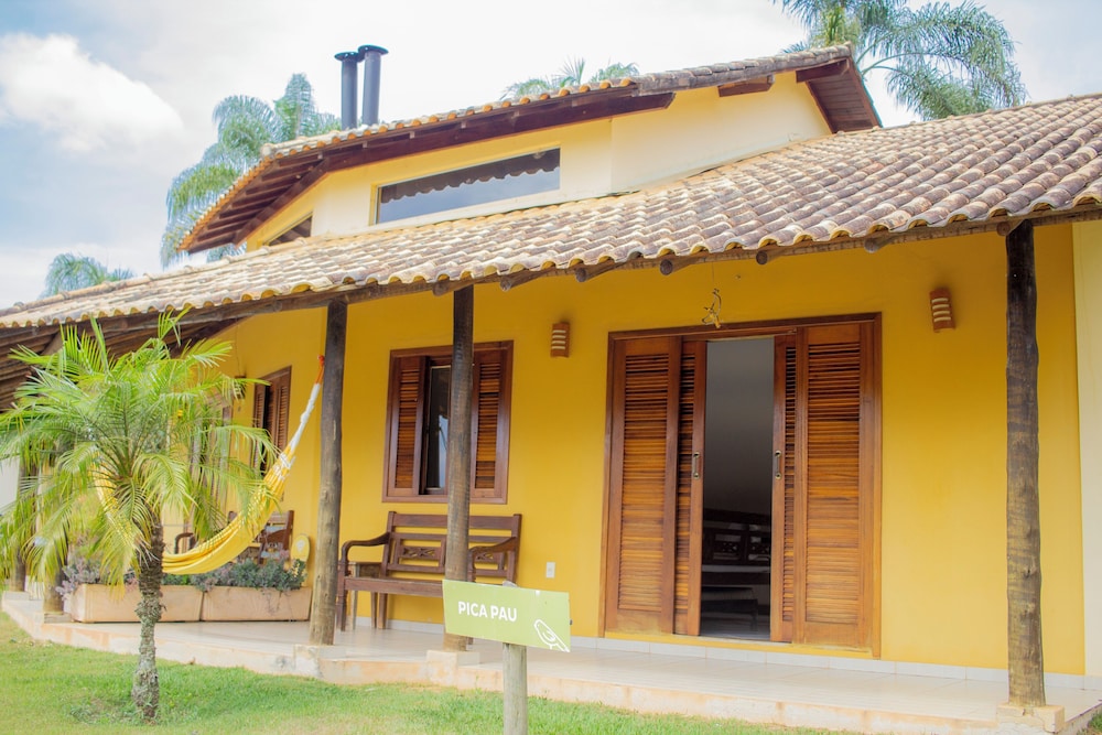 Vila Chico Hotel Fazenda 1/50