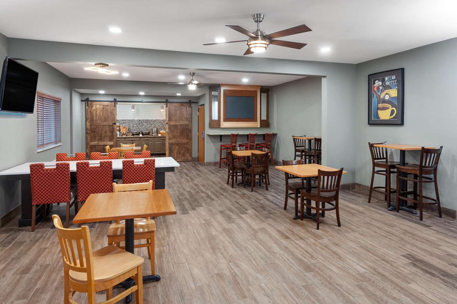 Americinn By Wyndham Hudson 14/20