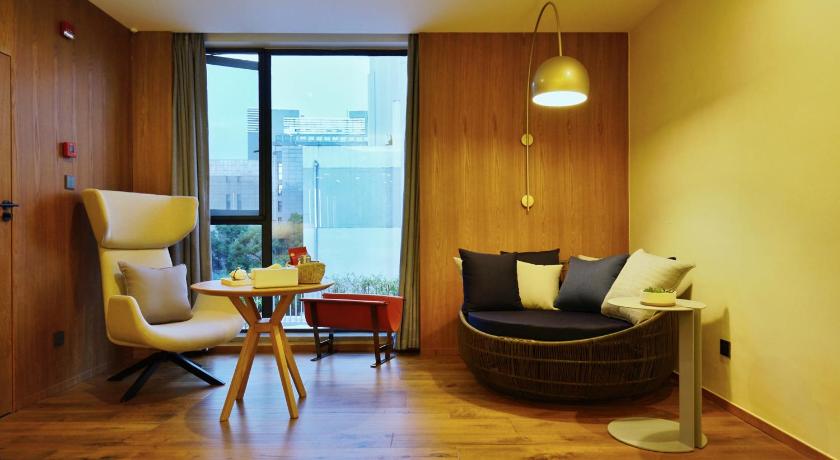 SSAW Boutique Hotel Hangzhou West Lake 52/72