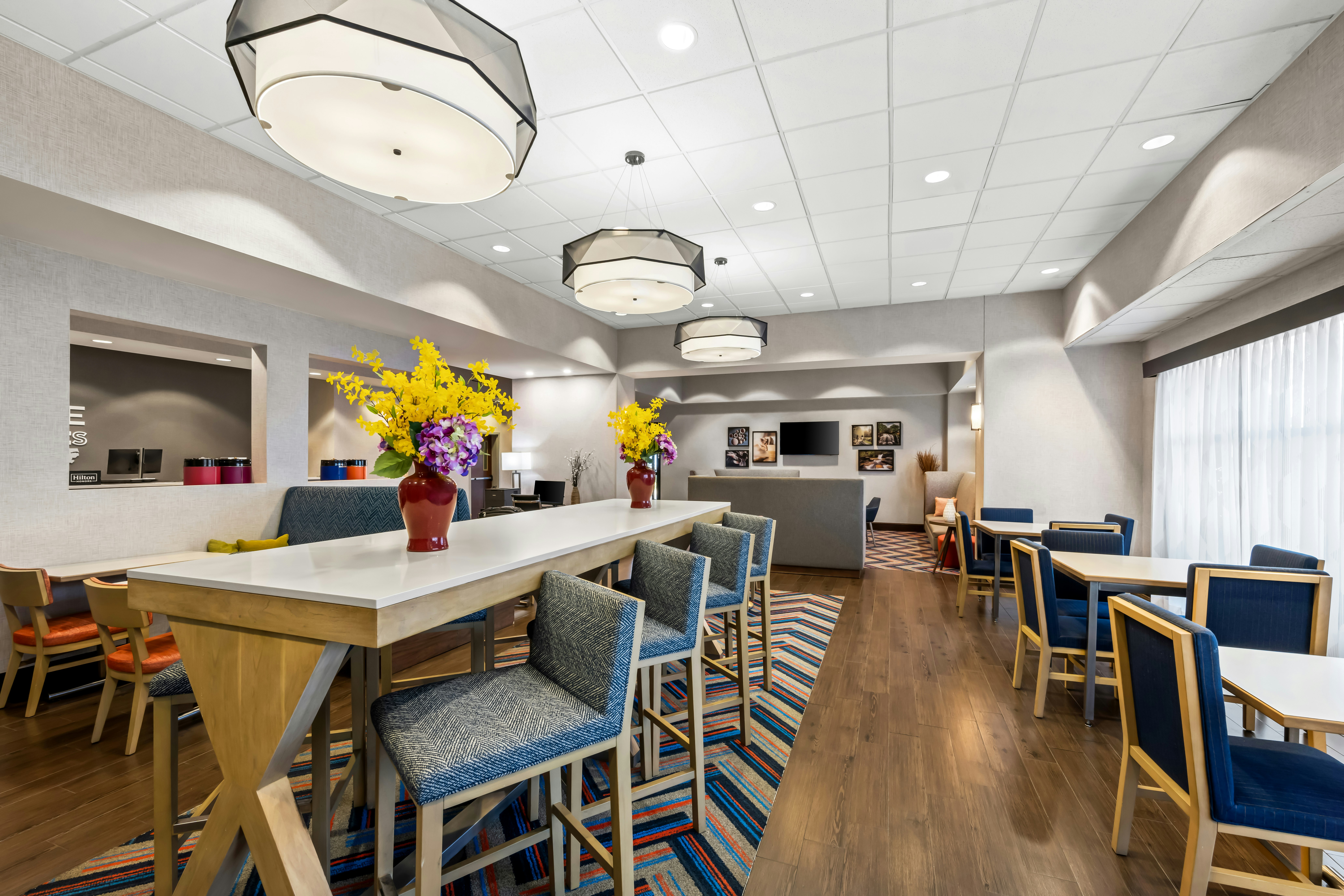 Hampton Inn Greenville, NC 58/81