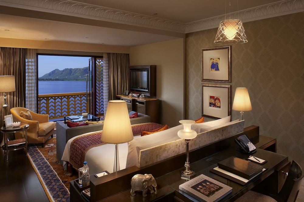 The Leela Palace Udaipur 45/81