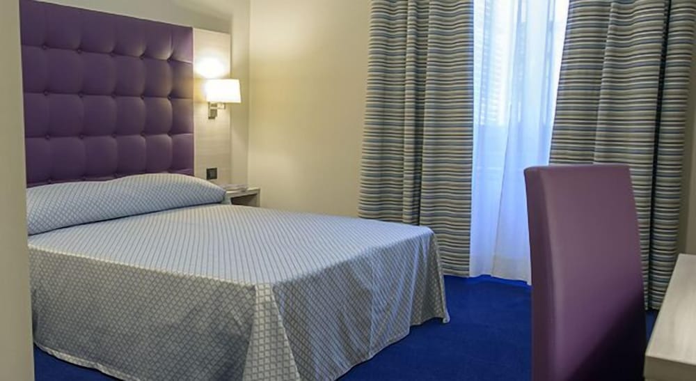 Hotel Torino Porta Susa 7/46