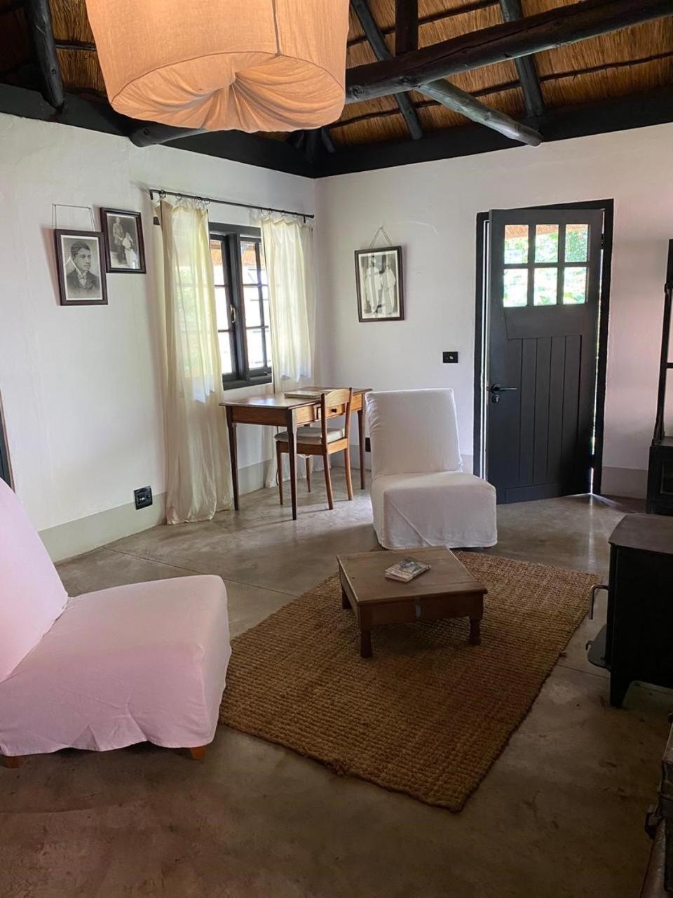 Satyagraha House 10/29