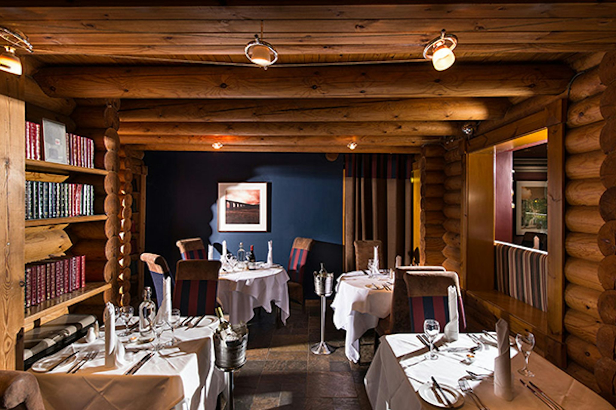 The Chevin Country Park Hotel & Spa 52/68