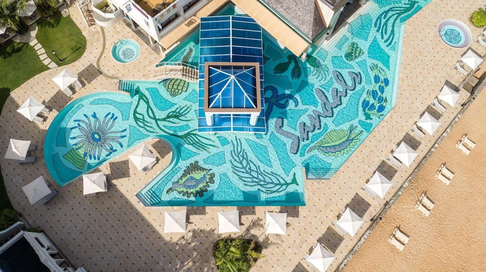 Sandals Regency La Toc Golf Resort and Spa - Adults Only 71/80