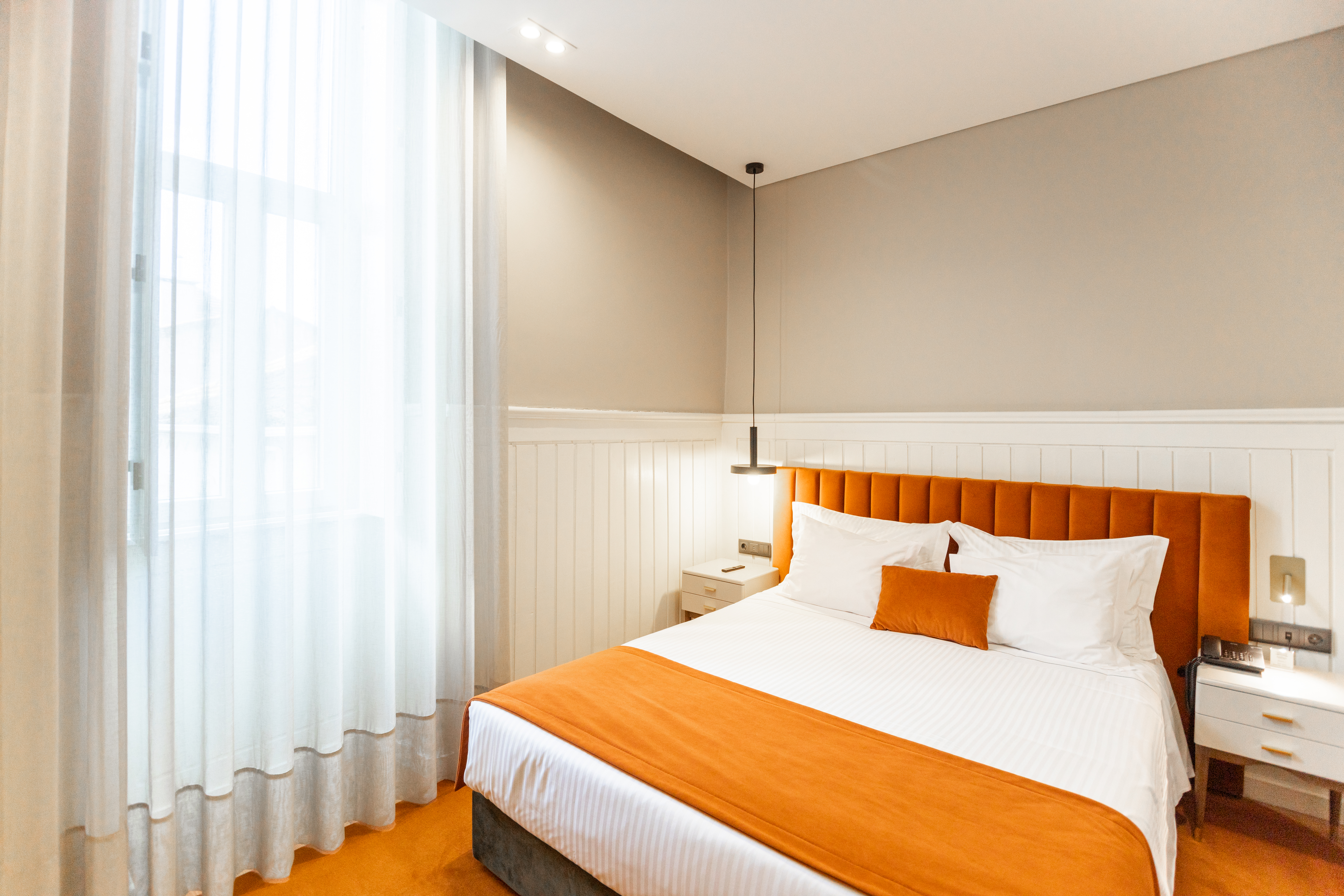 Avenida Boutique Hotel 6/50
