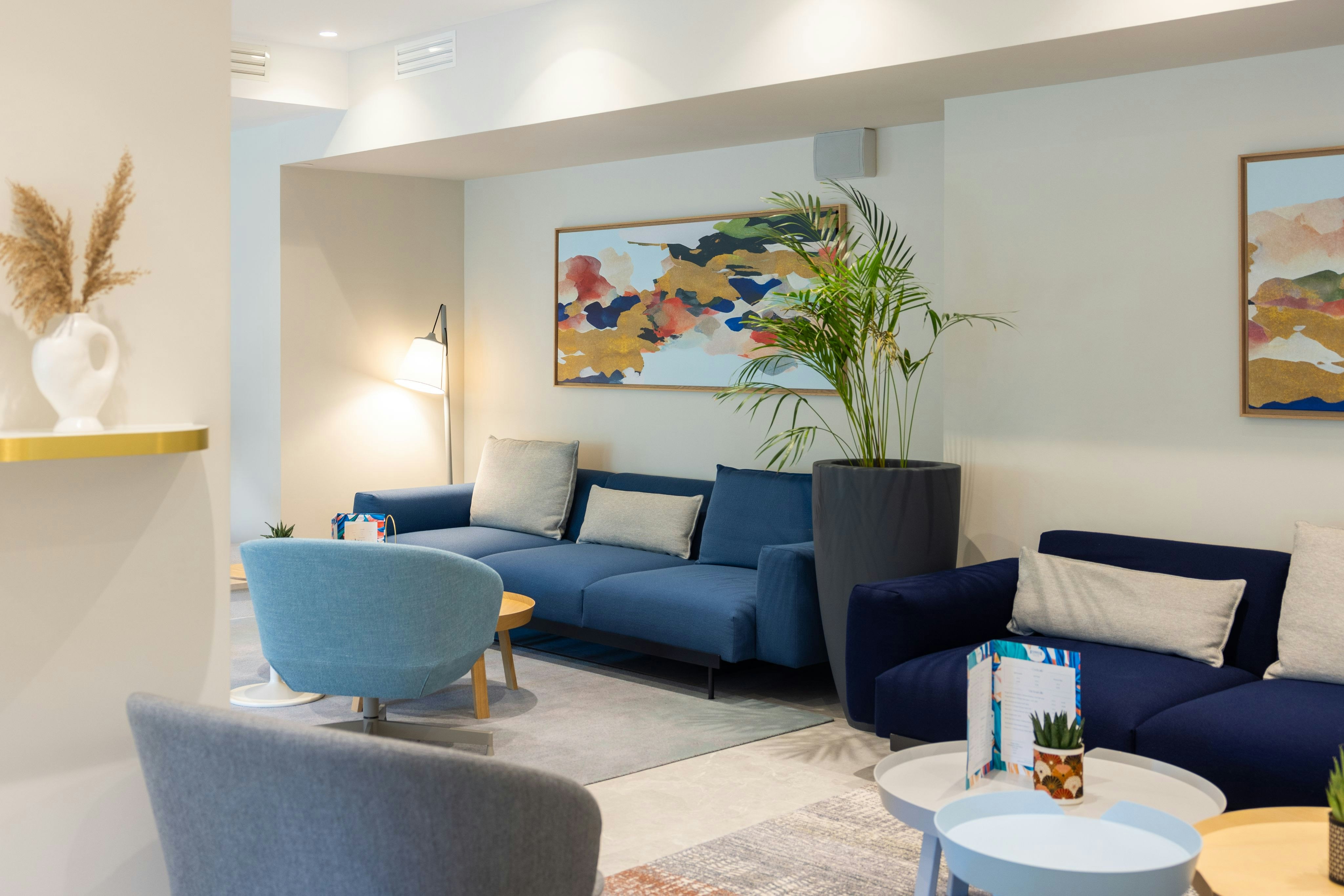 Staybridge Suites Cannes Centre 27/50